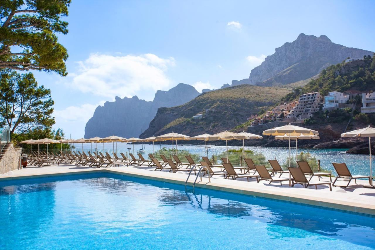 Grupotel Molins Hotel Cala San Vicente (Mallorca)